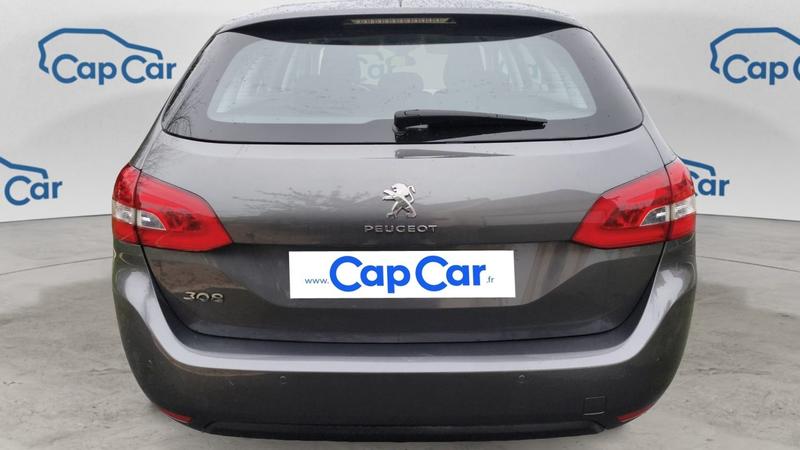 Peugeot 308 Sw 1.5 BlueHDi 100 Active Business