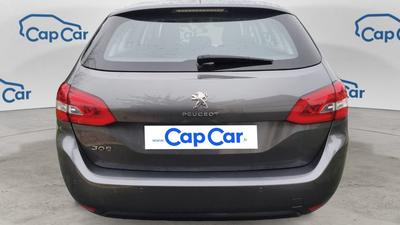 Peugeot 308 Sw 1.5 BlueHDi 100 Active Business