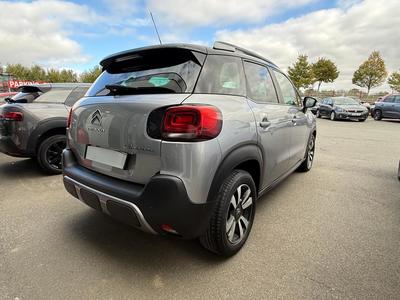 Citroën C3 Aircross Blue Hdi 100 c-Series