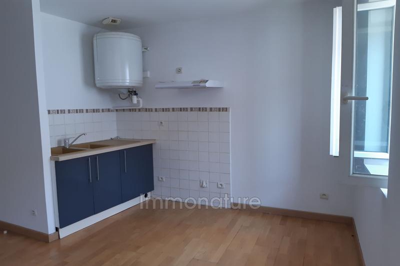 Appartement - 23 m² - 1 pièce