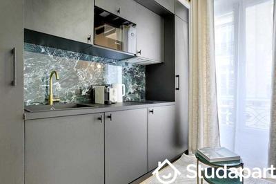 Appartement - 14 m² - 1 pièce