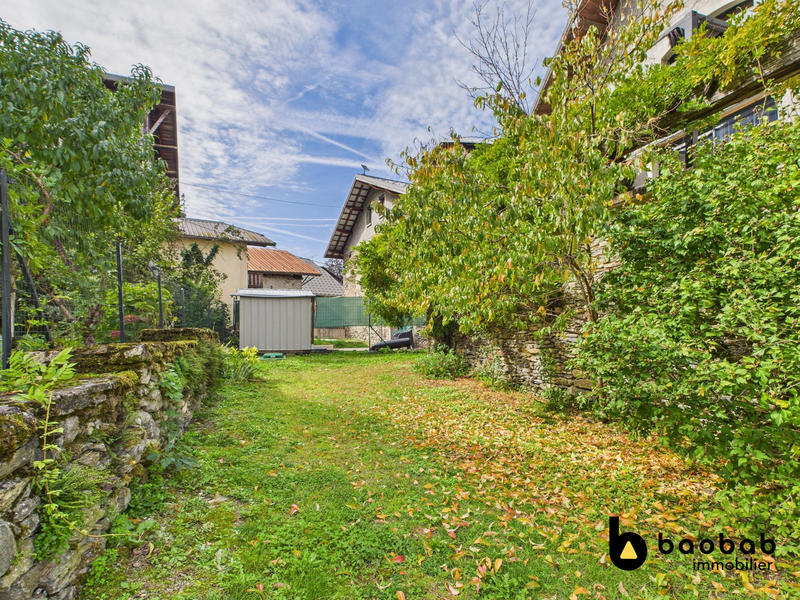 Maison - 147 m² - 3 pièces