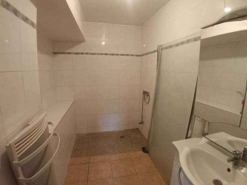 Maison - 97 m² - 4 pièces