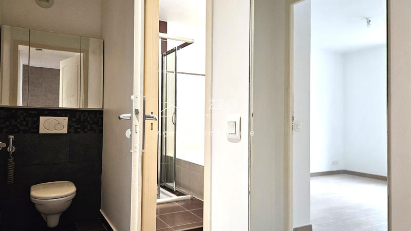 Appartement - 71 m² - 3 pièces