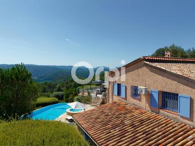 Maison - 200 m² - 5 pièces