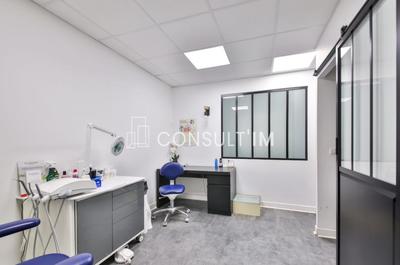 Local commercial - 89 m²