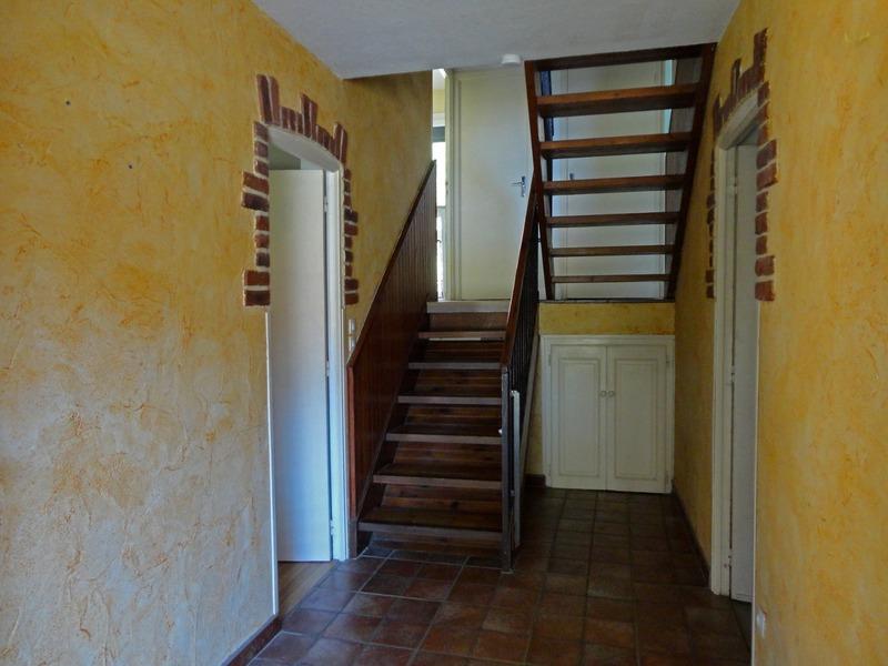 Maison - 100 m² - 7 pièces