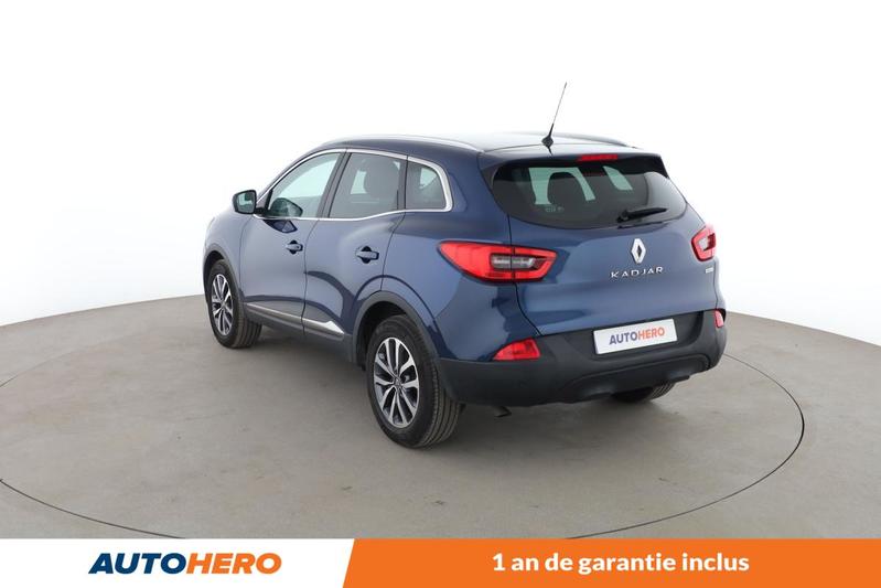 Renault Kadjar 1.5 dCi Energy Business Edc 110 ch
