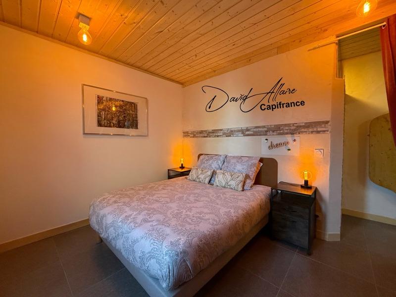 Appartement - 58 m² - 2 pièces