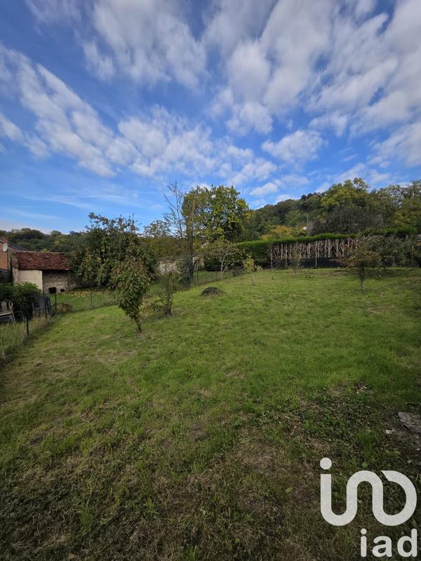 Maison - 147 m² - 7 pièces