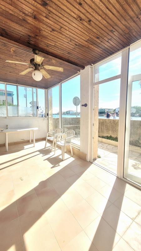 Appartement - 92 m² - 3 pièces