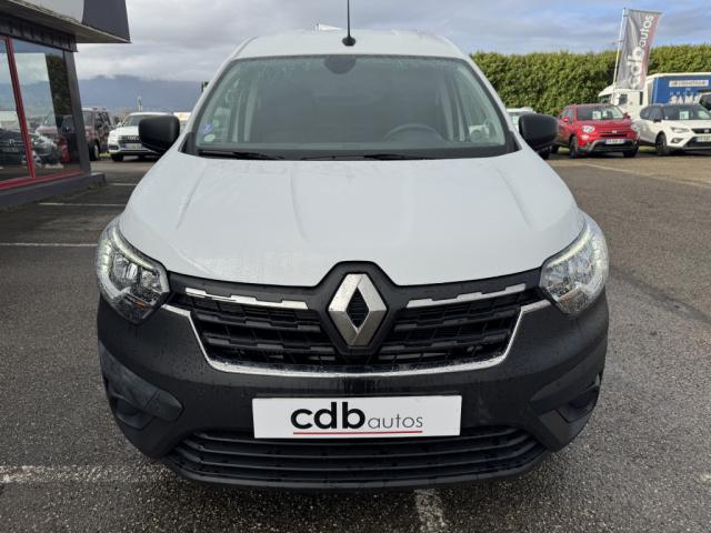 Renault Express Van Tce 100 - 22 Confort