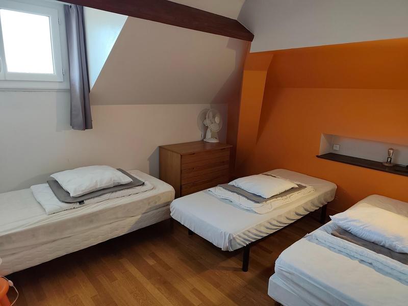 Maison - 156 m² - 7 pièces