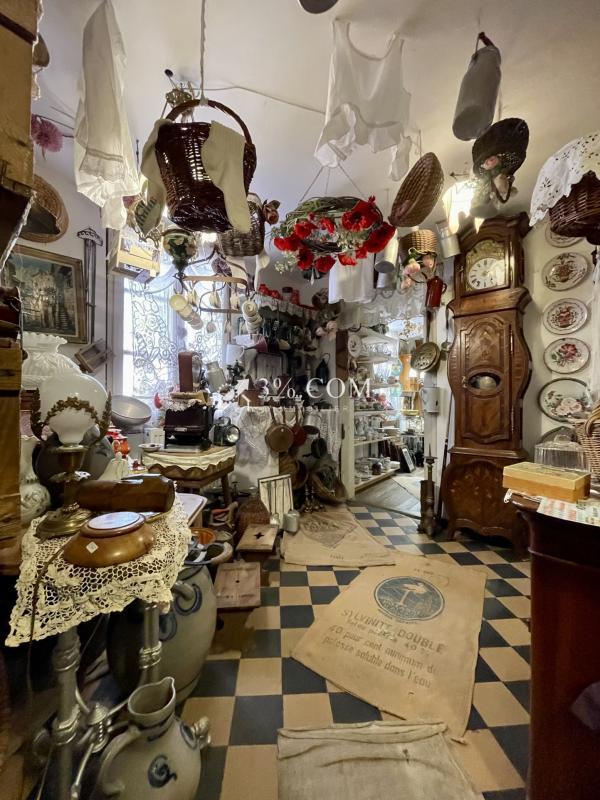 Maison - 74 m² - 4 pièces