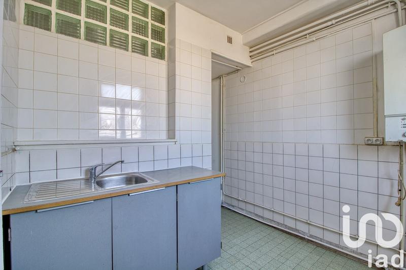 Appartement - 67 m² - 4 pièces