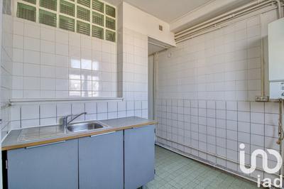 Appartement - 67 m² - 4 pièces