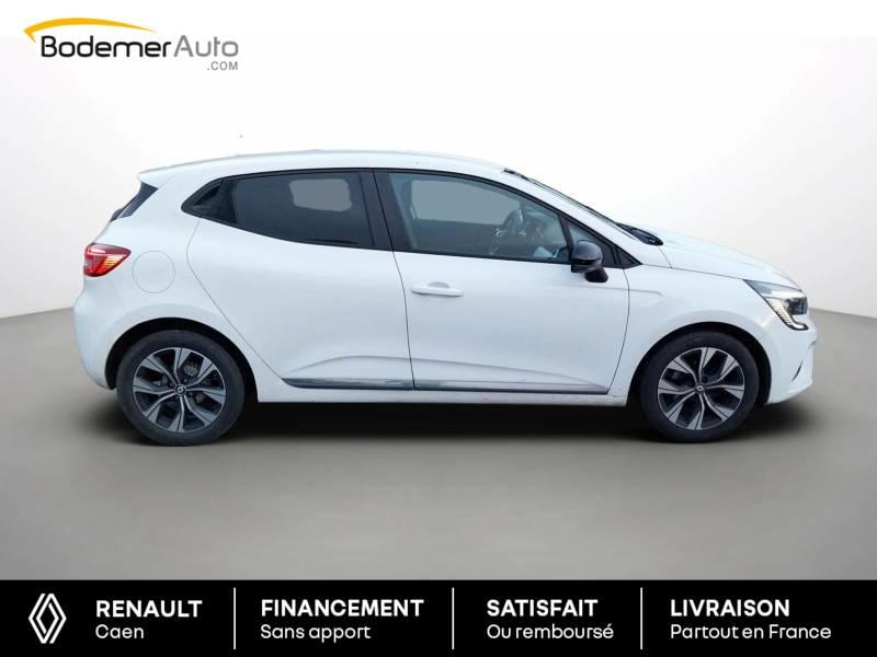 Renault Clio TCe 90 Evolution