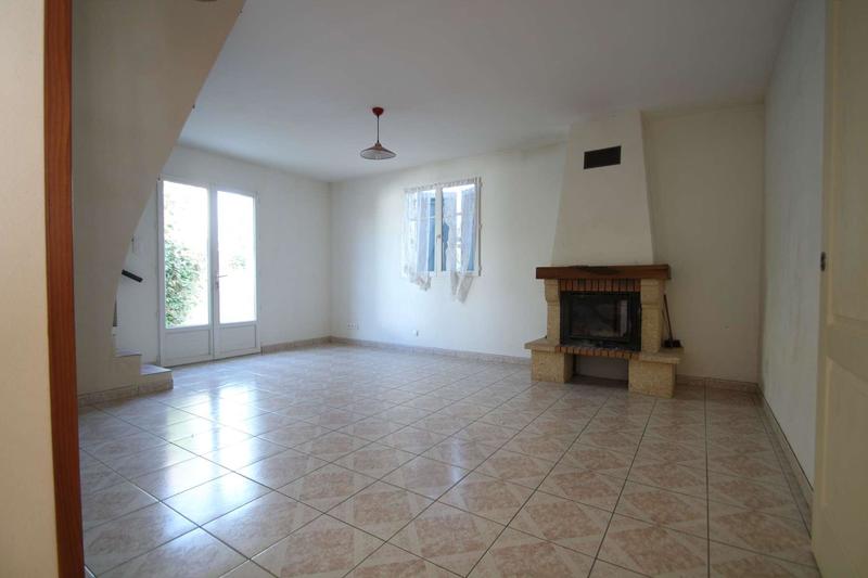 Maison - 122 m² - 7 pièces