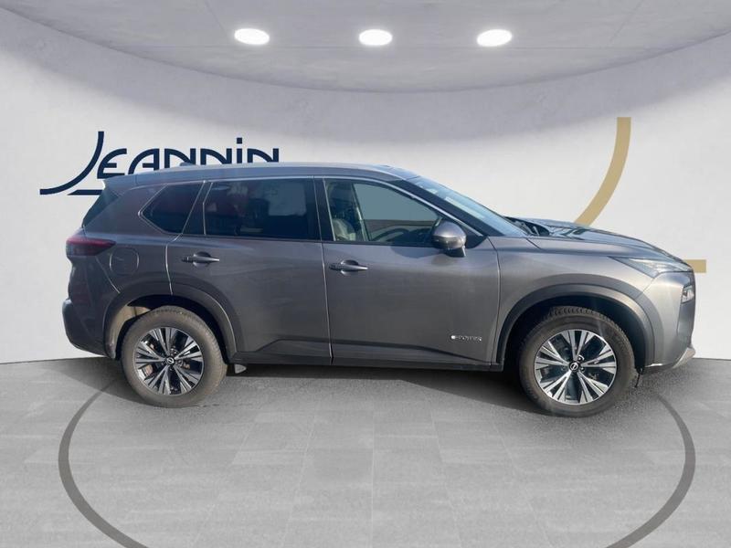 Nissan X-Trail e-Power 204 ch n-Connecta