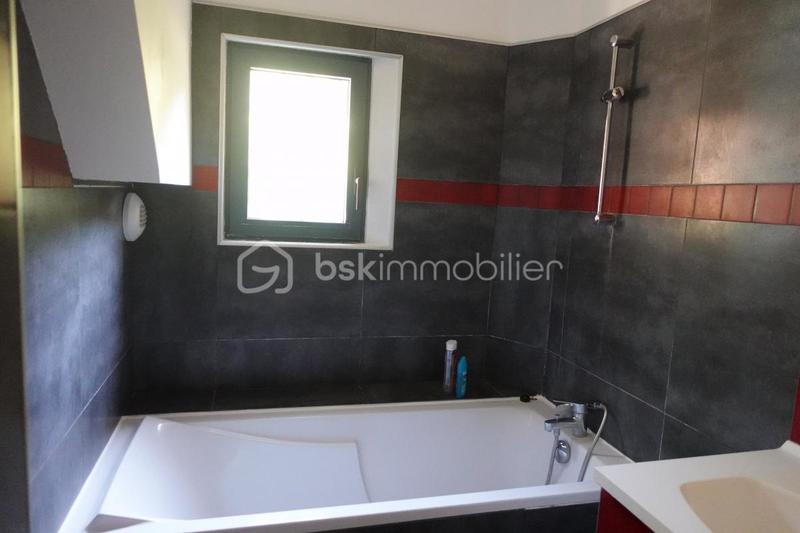 Villa - 155 m² - 5 pièces