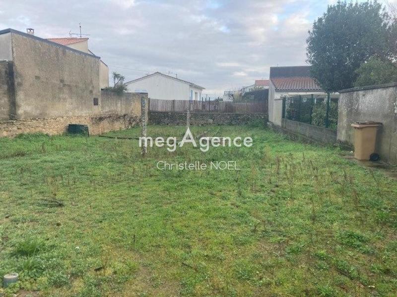 Maison - 115 m² - 7 pièces