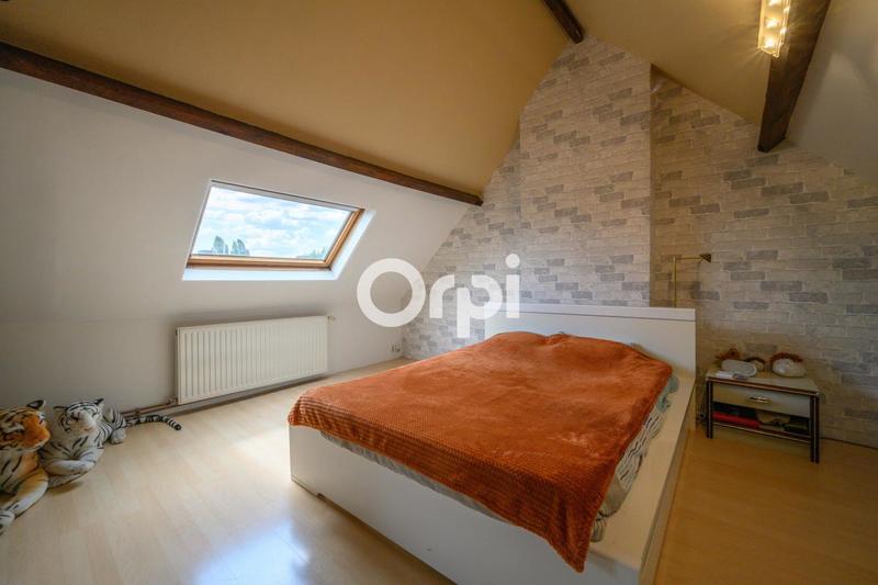 Maison - 214 m² - 5 pièces