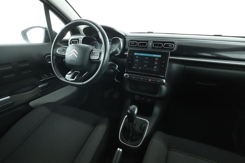 Citroën C3 1.6 Blue-HDi Shine 100 ch