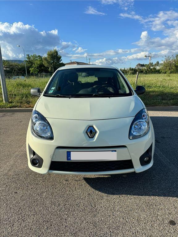 Renault Twingo 2 1.5 Dci 65 Garantie 1an,Distri Ok