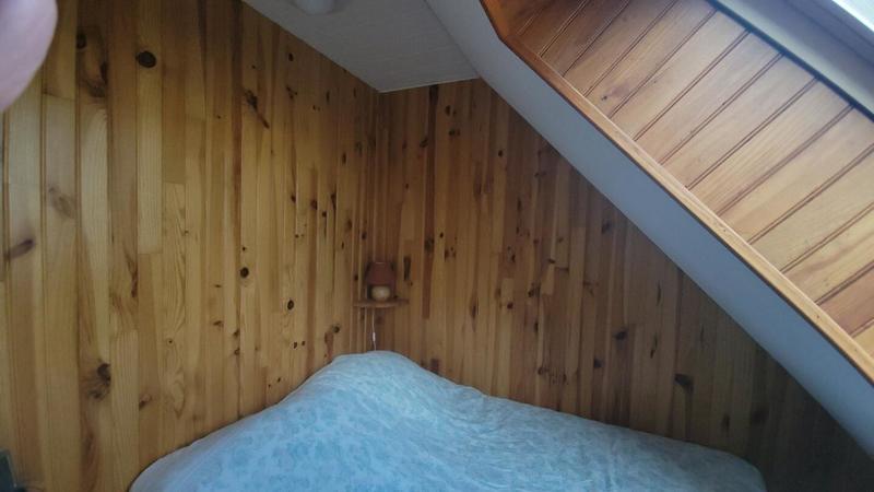 Appartement - 19 m² - 3 pièces