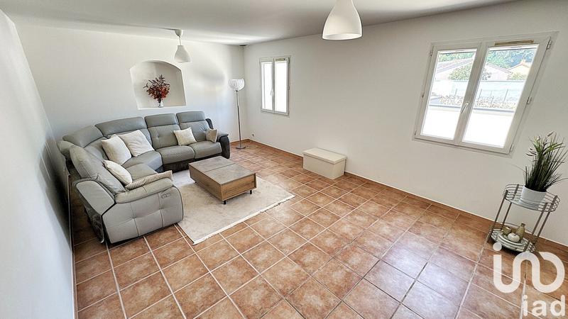 Maison - 158 m² - 7 pièces