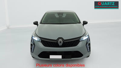 Renault Clio 5 Blue Dci 100 Ch Gsr2 Evolution