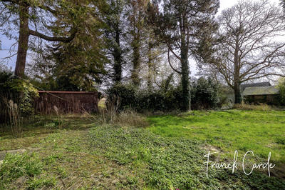 Maison - 127 m² - 5 pièces