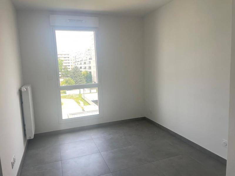 Appartement - 94 m² - 4 pièces