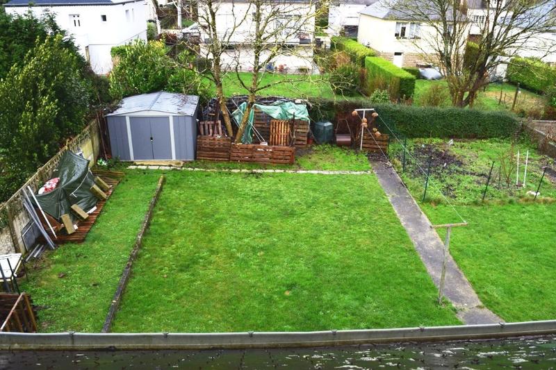 Maison - 77 m² - 4 pièces