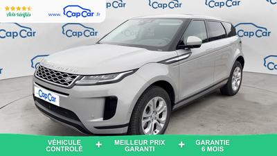 Land Rover Range Rover Evoque II 1.5 P300e 309 Phev Awd Bva8 s - Automatique Entretien constructeur