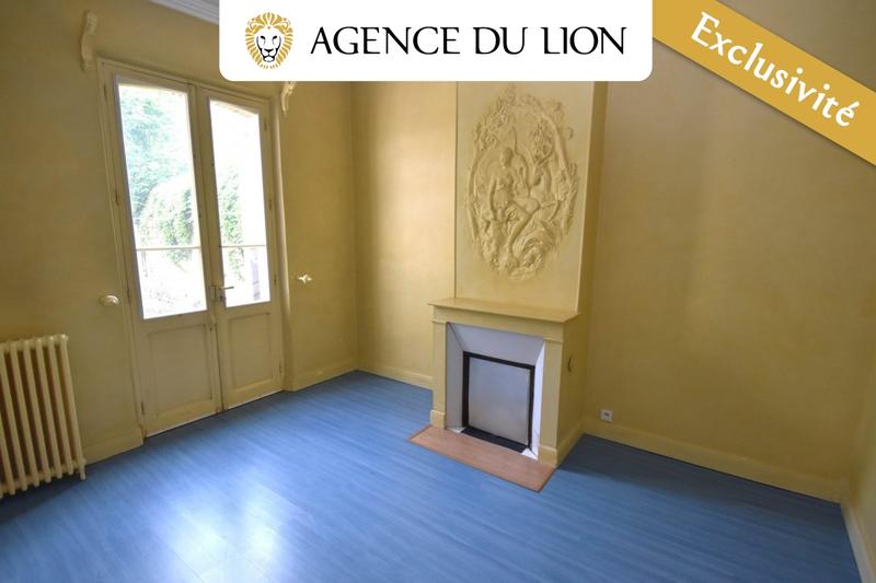 Appartement - 161 m² - 6 pièces