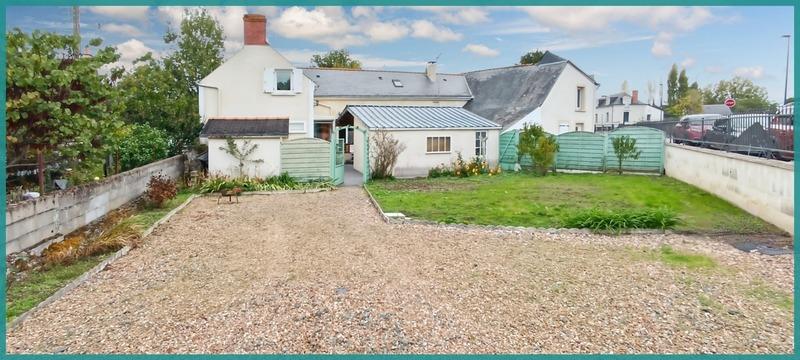 Longère - 153 m² - 6 pièces