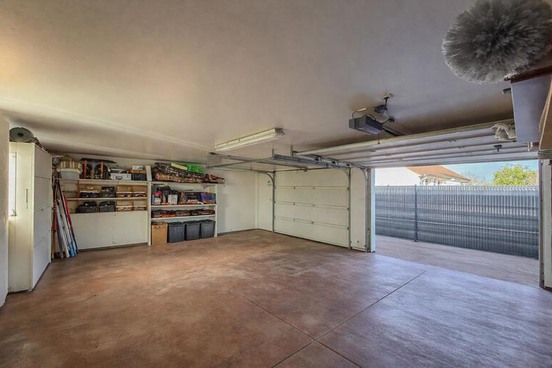 Maison - 134 m² - 5 pièces