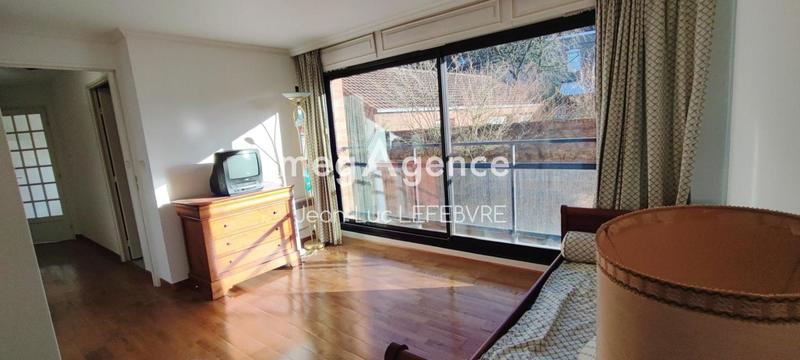 Appartement - 104 m² - 4 pièces