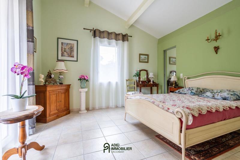 Maison - 143 m² - 4 pièces