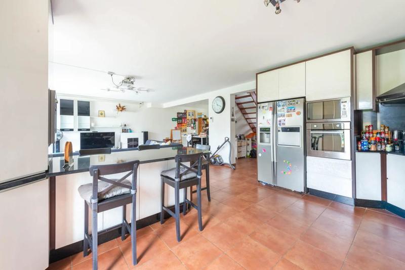 Maison de campagne - 200 m² - 8 pièces