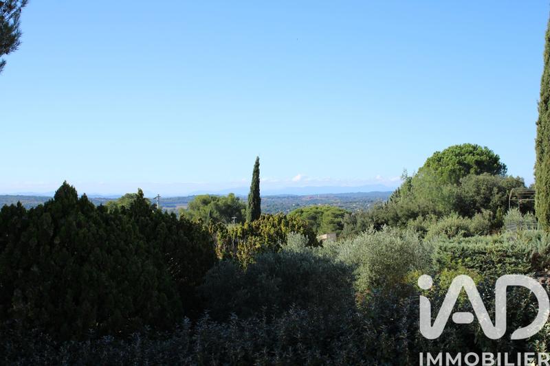 Maison - 131 m² - 6 pièces