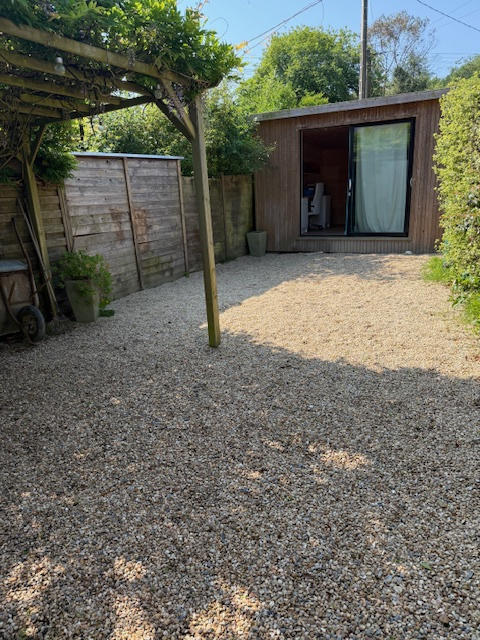 Maison - 68 m² - 3 pièces