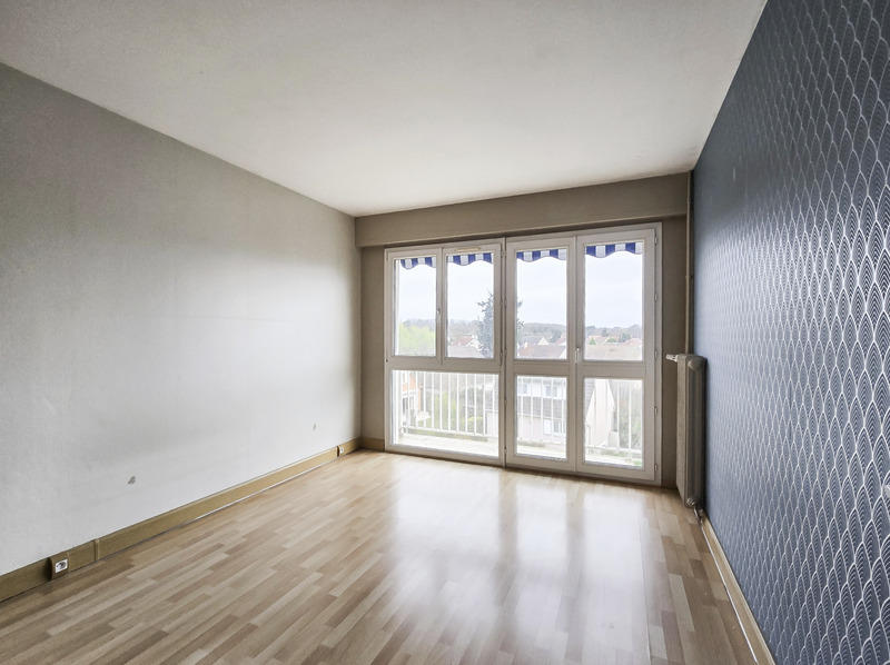 Appartement - 53 m² - 3 pièces