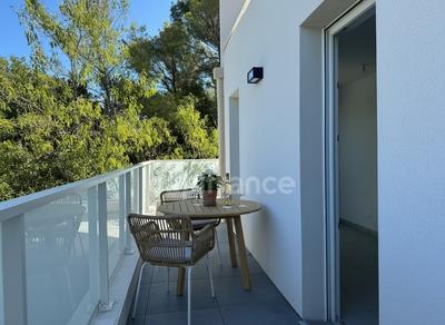 Appartement - 46 m² - 3 pièces