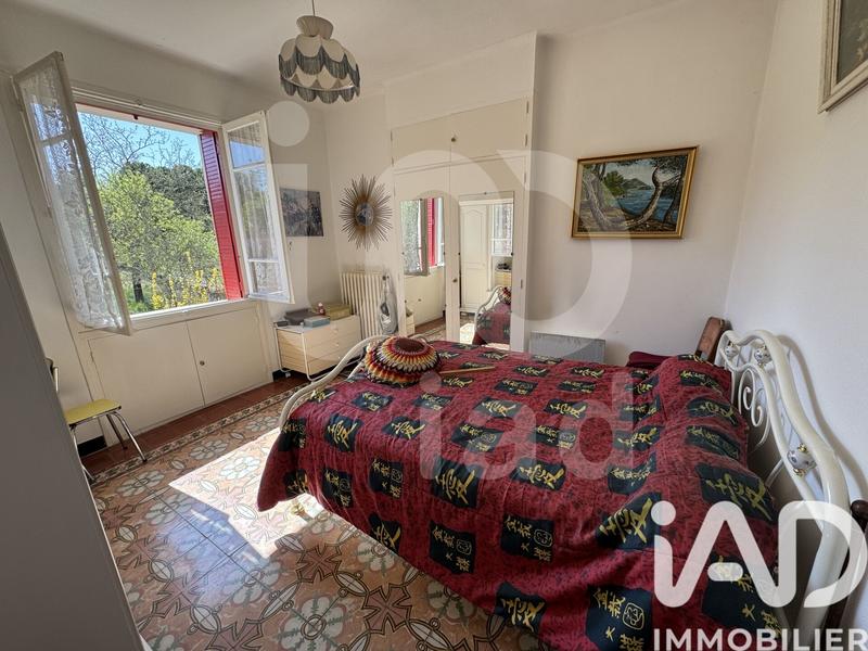 Maison - 172 m² - 7 pièces