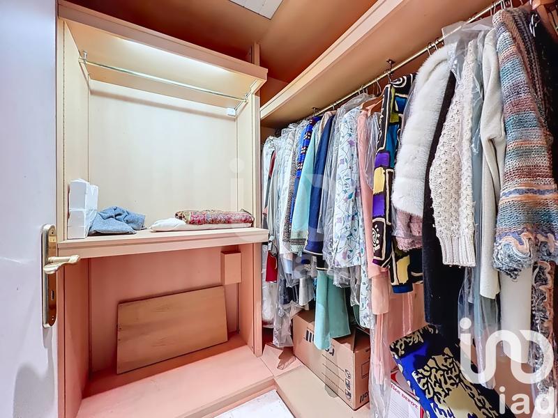 Appartement - 54 m² - 1 pièce