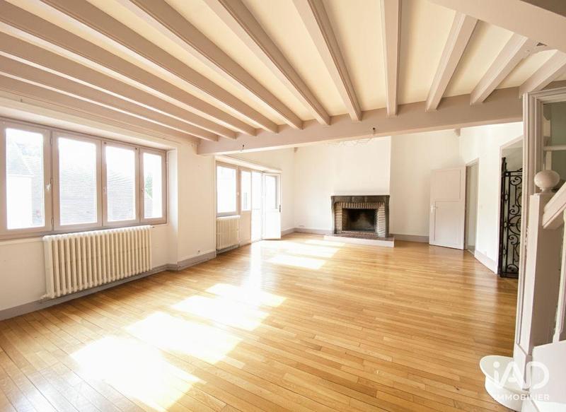 Appartement - 101 m² - 3 pièces