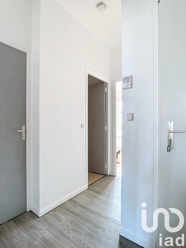 Immeuble - 186 m²
