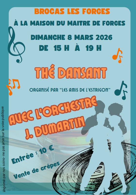 The Dansant